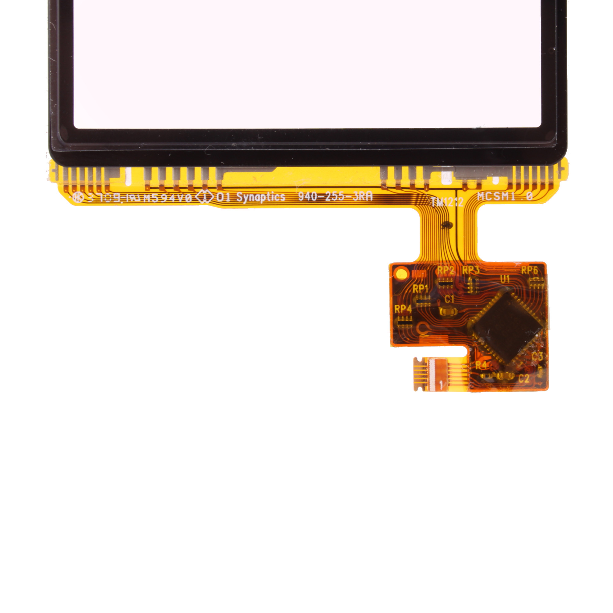 Тачскрин для КПК HTC HD Magic (A6161)