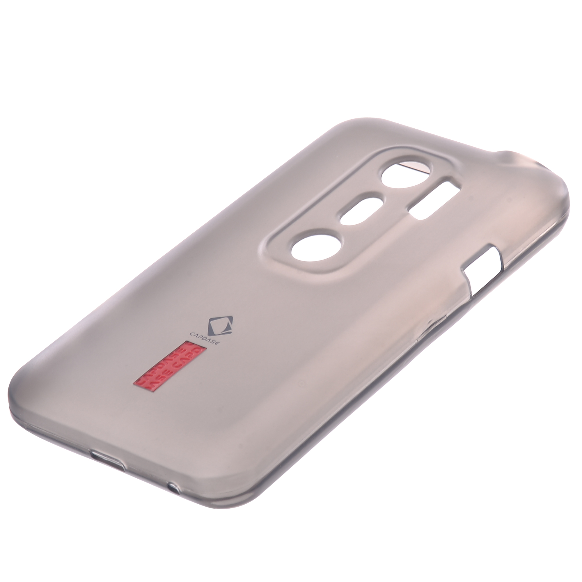 Накладка для HTC Evo 3D CapDase+пленка