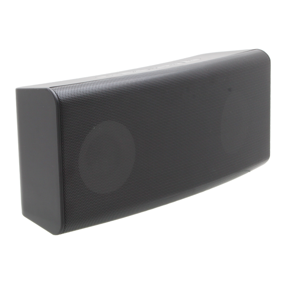 Стереоколонка Bluetooth Baseus NGE08-01, Micro SD, AUX, LED, черная