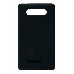 Задняя крышка для Nokia 820 черная