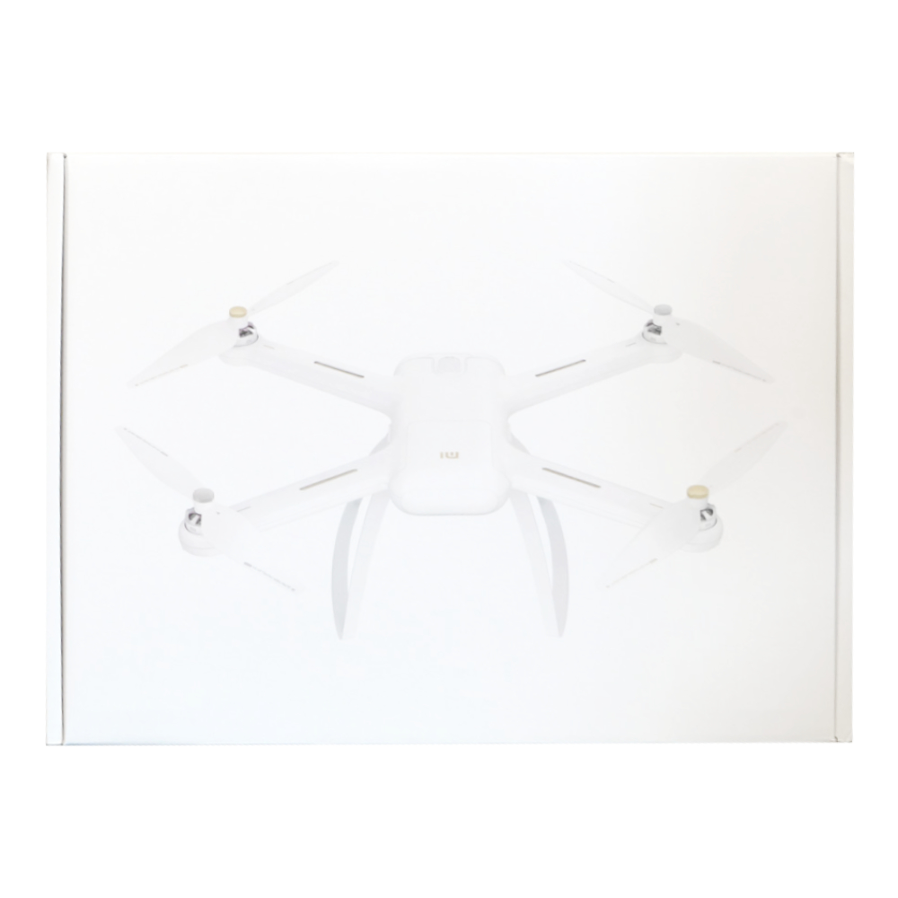 Квадрокоптер Xiaomi Unmanned Drone 4К