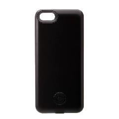 Чехол-АКБ iPhone 7 3800 mAh 07-01 черный