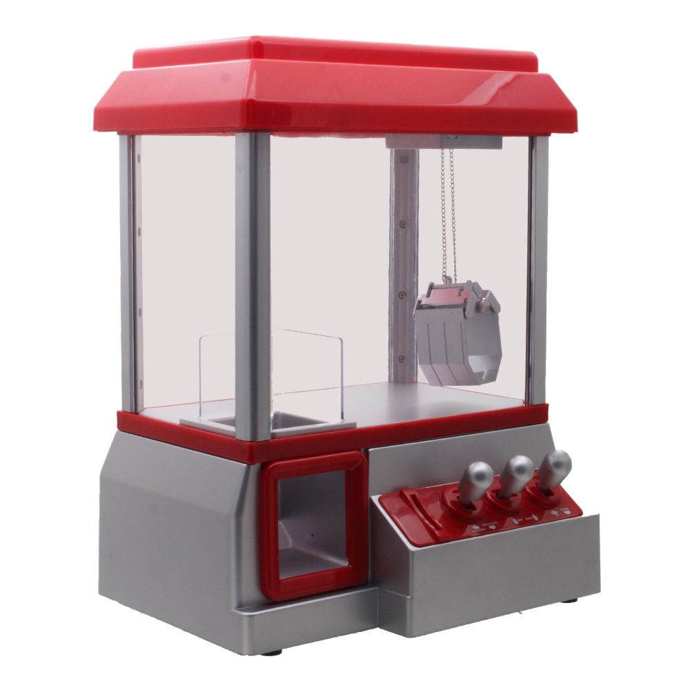 Игрушечный аппарат Candy Arcade SLW-852A