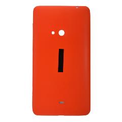Задняя крышка для Nokia 625 красная