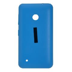 Задняя крышка для Nokia 530 Dual синяя