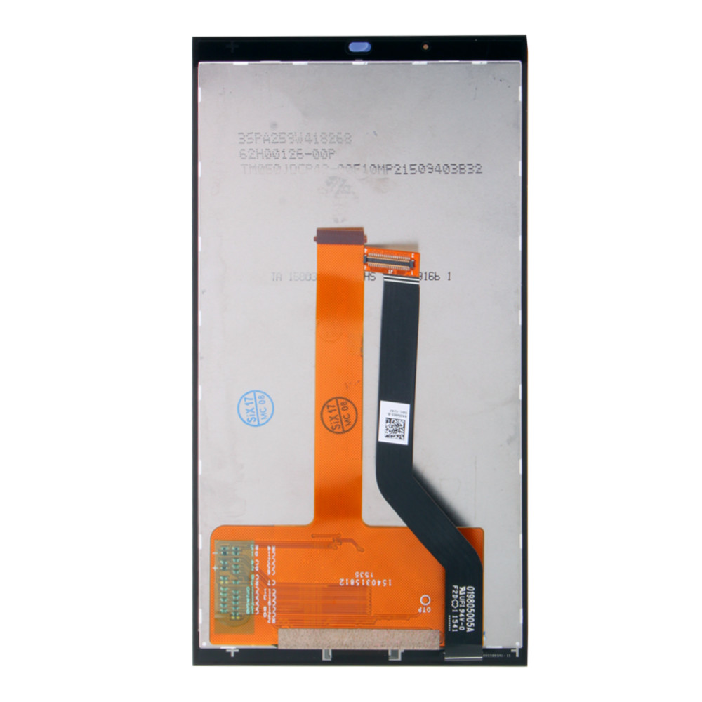 Дисплей для КПК HTC Desire 626G Dual + тачскрин Черный