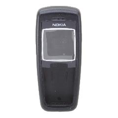 Корпус для Nokia 2600 черный/пан ОРИГИНАЛ