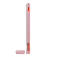 Чехол для Apple Pencil розовый