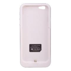 Чехол-АКБ iPhone 6 3800 mAh белый