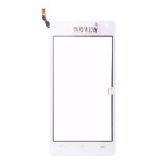 Тачскрин для Huawei Ascend G600 (Honor Pro) белый