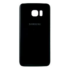 Задняя крышка для Samsung G935/S7 Edge черная