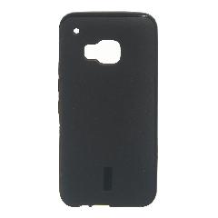 Накладка HTC M9 черная Cherry