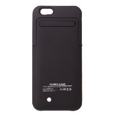 Чехол-АКБ iPhone 6 3500 mAh черный