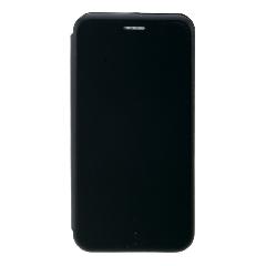 Книжка Nokia 5 черная горизонтальная на магните