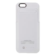 Чехол-АКБ iPhone 6 3500 mAh белый
