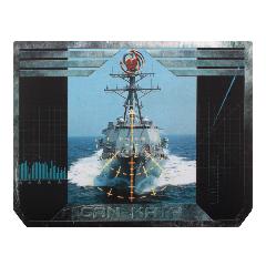 Коврик Dialog PGK-07 Warship Gan-Kata 300x235x3мм игровой