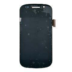 Дисплей для Samsung i9023 Nexus S+тачскрин черный