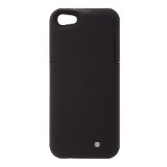 Чехол-АКБ iPhone 5/5S 2500 mAh черный