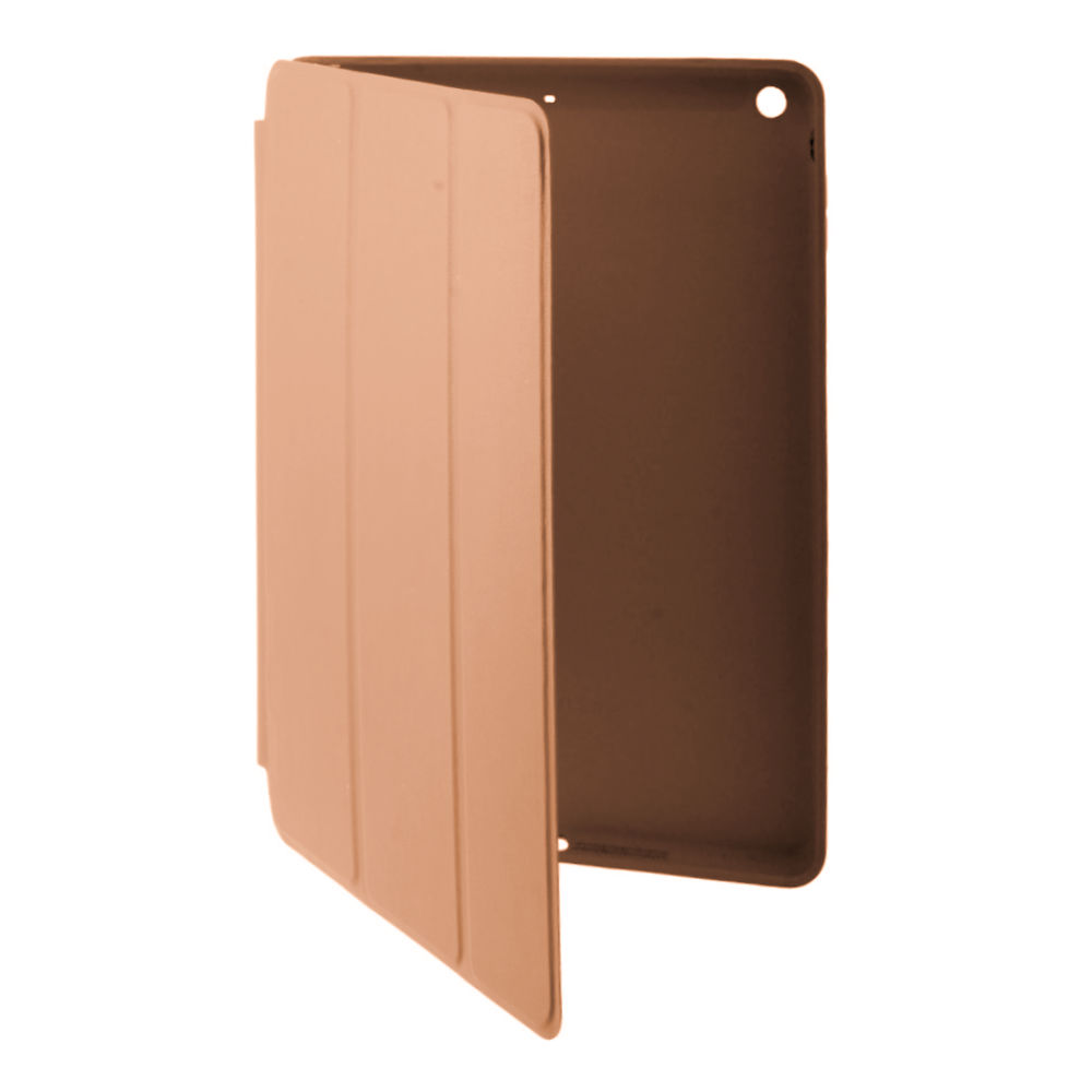 Книжка iPad 5 Air бронзовая Smart Case