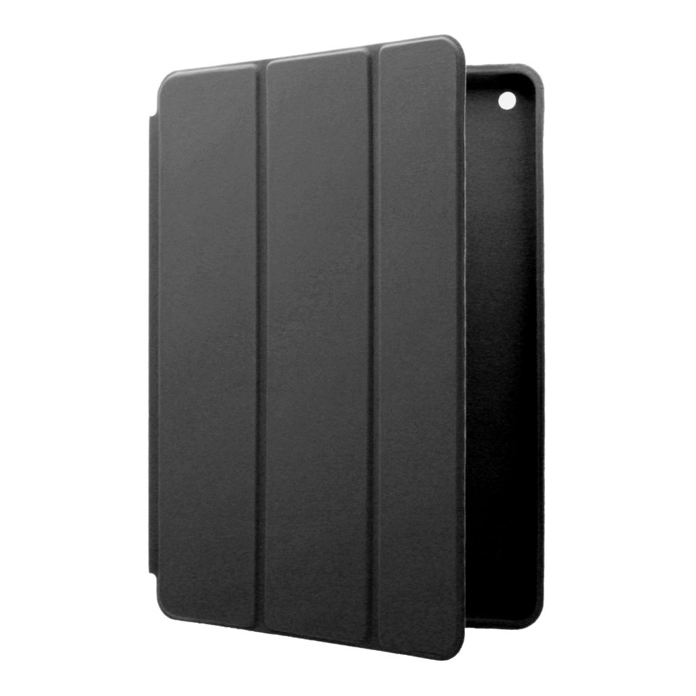 Книжка iPad 9,7" 2018 черная Smart Case