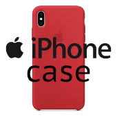 Накладки IPhone Case