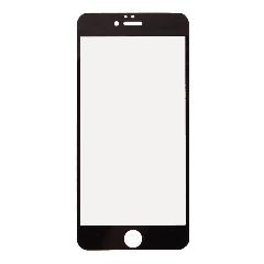 Закаленное стекло iPhone 6 Plus/6S Plus 2D черное