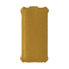 Книжка Nokia 530 Lumia желтая