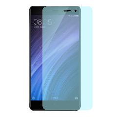 Закаленное стекло Xiaomi Redmi 4A 2D белое