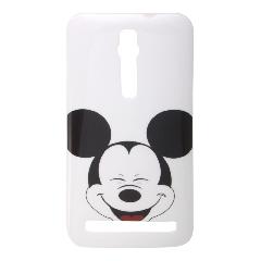Накладка Asus Zenfone 2 5,5"/ZE551ML силиконовая рисунки Mickey Mouse