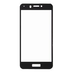Закаленное стекло Huawei Honor 6a 2D черное