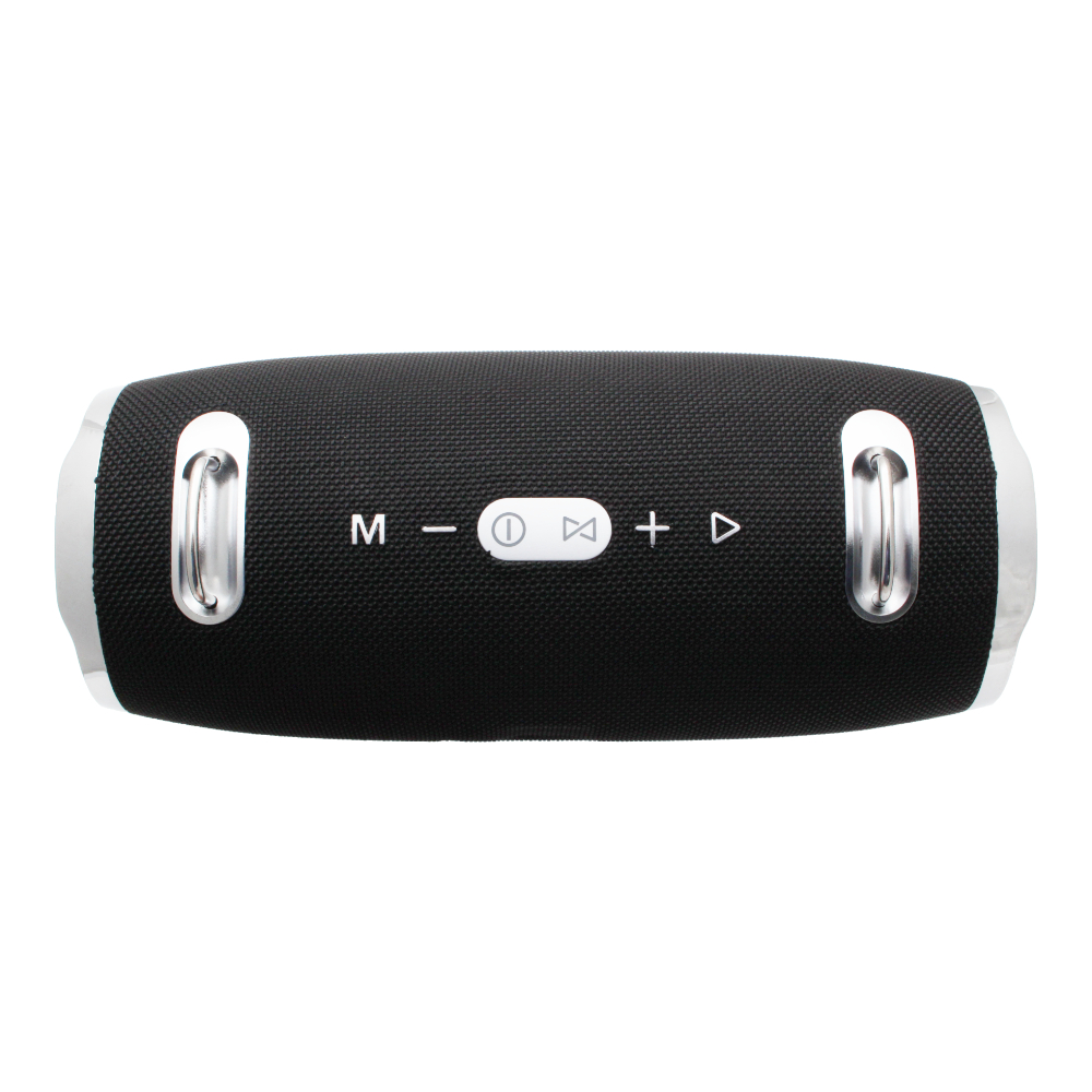 Стереоколонка Bluetooth CHARGE Xtreme 2+ USB, Micro SD, AUX, черная