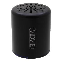 Стереоколонка Bluetooth Vidvie SP909, черная