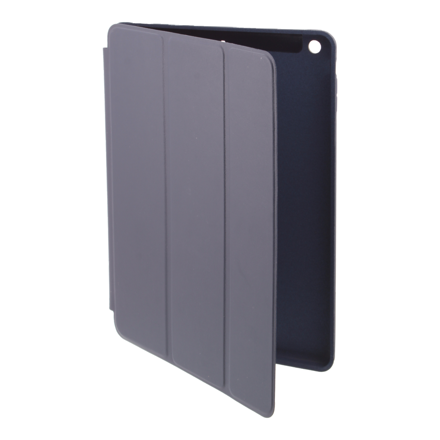 Книжка iPad 5 Air синяя Smart Case