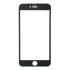Закаленное стекло iPhone 6 Plus/6S Plus 3D черное