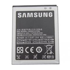 АКБ для Samsung S6102/S6500/S6810/S7500 (EB464358VU) 1300 mAh ОРИГИНАЛ