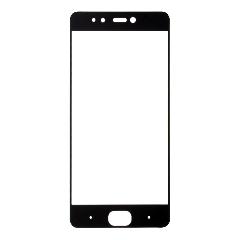 Закаленное стекло Xiaomi Mi 5s 2D черное