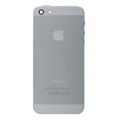 Задняя крышка iPhone 5 белая