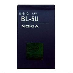 АКБ для Nokia BL-5U 5530 1000 mAh ОРИГИНАЛ