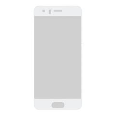 Закаленное стекло Huawei Honor 9 2D белое