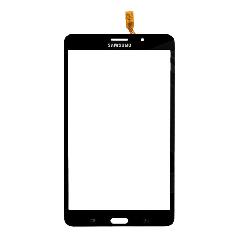 Тачскрин для Samsung SM-T230 Galaxy Tab 4 7" черный
