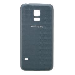 Задняя крышка для Samsung G800/S5 mini черная