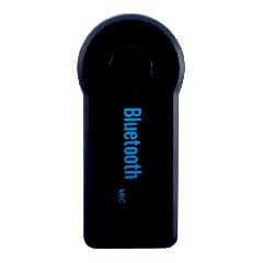 AUX Bluetooth с микрофоном