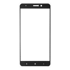 Закаленное стекло Xiaomi Mi 5s Plus 2D черное