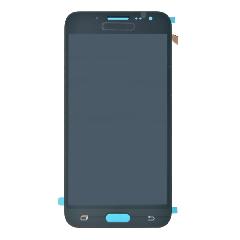 Дисплей для Samsung J320F (Galaxy J3 2016) + тачскрин черный AA (TFT)