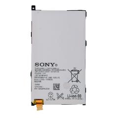 АКБ для Sony Xperia Z1 Compact D5503 (LIS1529ERPC) 2300 mAh ОРИГИНАЛ 