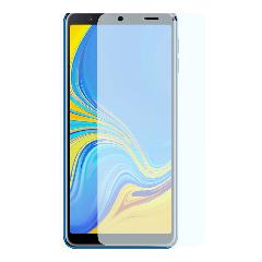 Закаленное стекло Samsung A7 2018/A750F