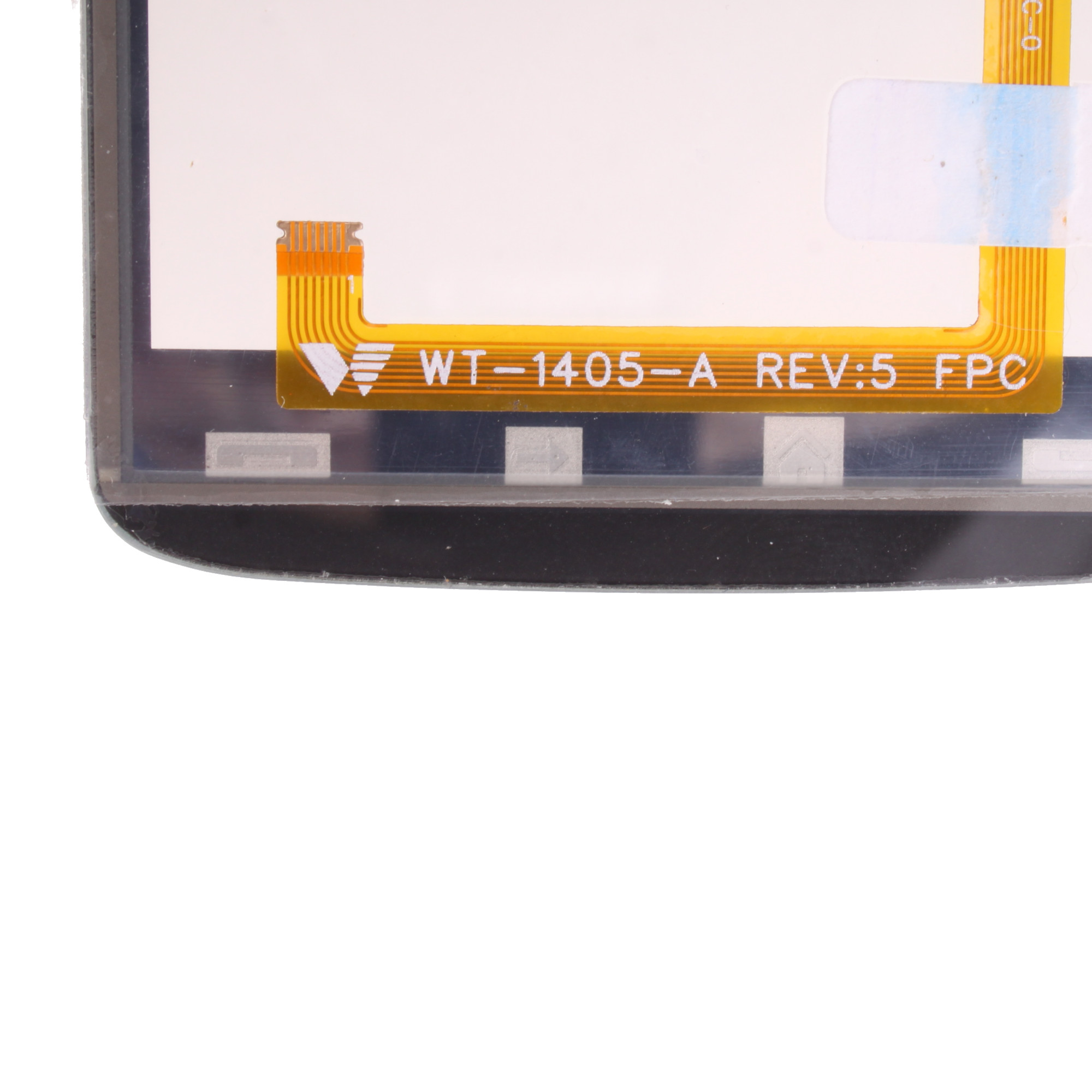 Тачскрин для КПК HTC Touch HD (T8282)