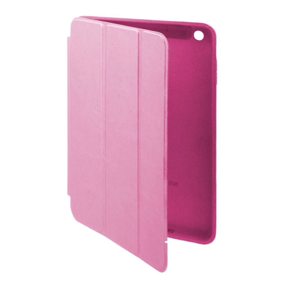 Книжка iPad mini розовая Smart Case