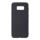 Накладка Samsung G955F/S8 Plus силиконовая ультратонкая черная