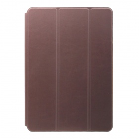 Книжка iPad 10,5" 2019 коричневая Smart Case